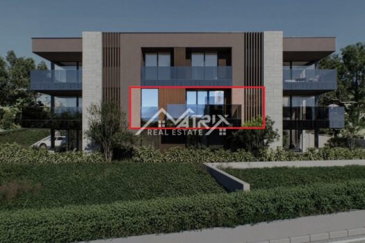 Labin, moderne 1-Zimmer-Wohnung im ersten Stock, Neu! 1770906977 s5 1 prvi kat psps