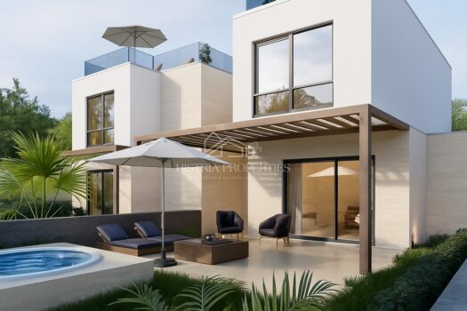 Ein neues, modernes Haus zu einem Preis, der der Qualität entspricht – 100 % ökologisch gebaut. 1770918744 whatsapp image 2026 02 09 at 13