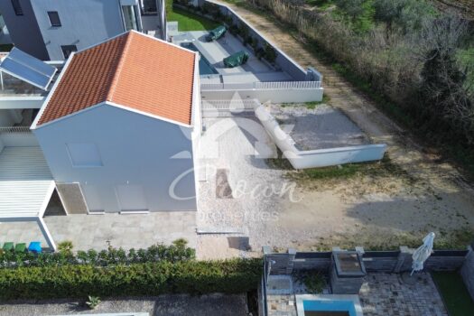 Vrsar Umgebung, möbliertes Haus nur 300 m vom Strand entfernt 1771416261 dji 0215