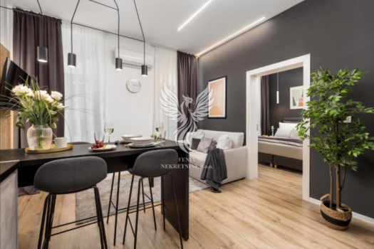 Wohnung Centar, Rijeka, 135m2 1771422696 snimka zaslona 2026 02 18 141821