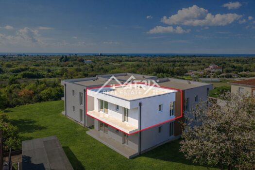 1771500152 umag luksuzan stan u prizemlju s vrtom i pogledom na more psps 3