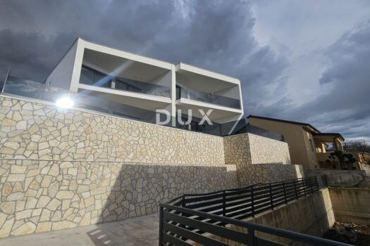 CRIKVENICA, JADRANOVO - luxuriöses Doppelhaus mit Swimmingpool, 143 m² 1771960888 whatsapp image 2026 02 24 at 12