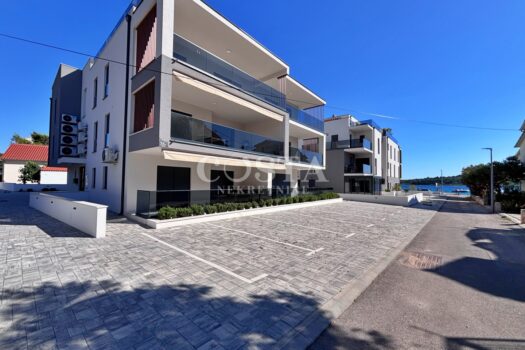 ŠIBENIK, VODICE – Gewerbefläche in einem Neubau am Meer P1 1772016153 costa nekretnine prodaja nekretnina vodice 6 1