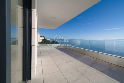 Luxuriöses, geräumiges Apartment in der 1. Reihe zum Meer mit dem Strand vor dem Gebäude zu einem reduzierten Preis 1772149441 dsc 1562