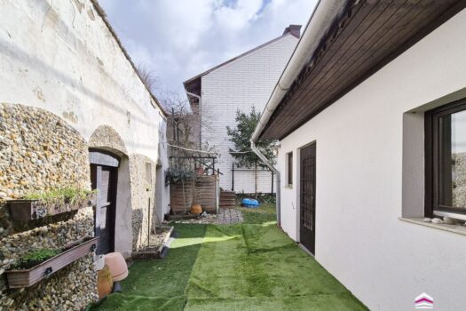 Preisattraktives Wochenendhaus im südöstlichen Weinviertel! 1ABaEZgBn8dqR6hLiTh7TN