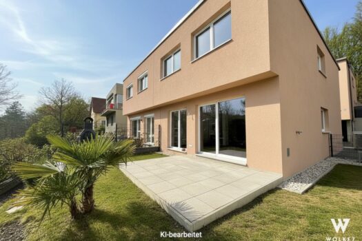 ++ Familienfreundliche Doppelhaushälfte mit Garten nahe Wienerwald I 4 helle Zimmer I 122m2 Wohnfläche ++ 1VcgGg5snFH5jqzu1h1buo