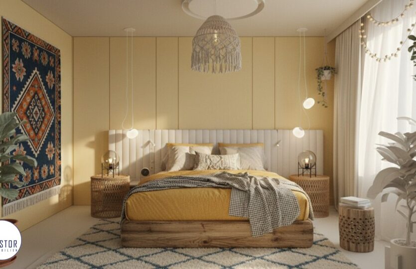 Wohnung - NESTOR Immobilien