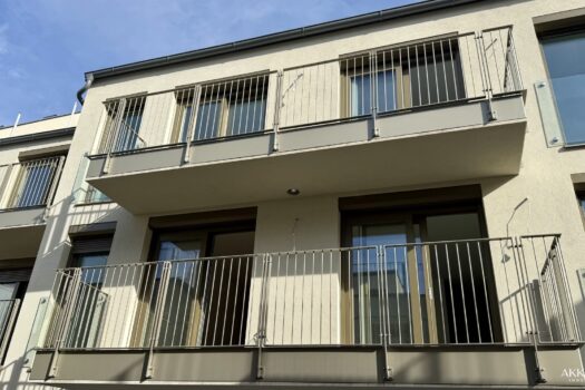 Neubauprojekt in U-Bahn Nähe I 3 Zimmer I Balkon I Garage 1gz4qPGo7qc9ekA3xbvkok