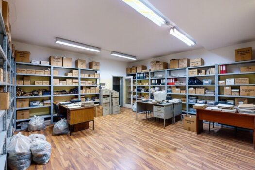 Ausstattungsbeispiel