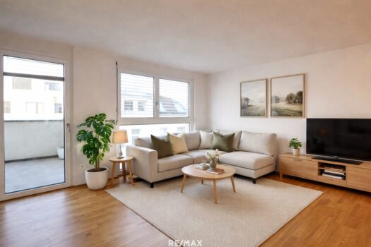 Attraktive Mietwohnung mit großzügigem Balkon und Top-Anbindung 1hgF1TdGlPwXMB5gZkgBeO