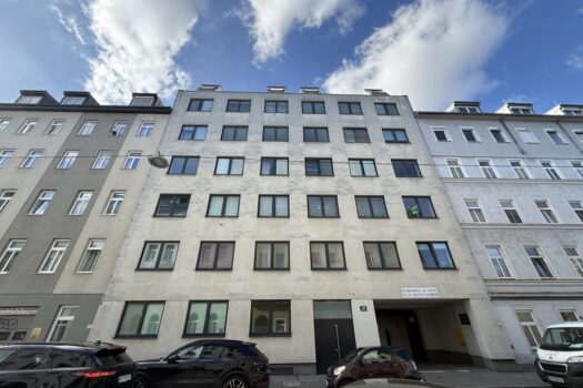 Geräumige 2-Zimmer Wohnung mit großem Wohnzimmer und begehbarem Kleiderschrank in urbaner Lage 1l0oAW32DxzrbzMj0ndQaj