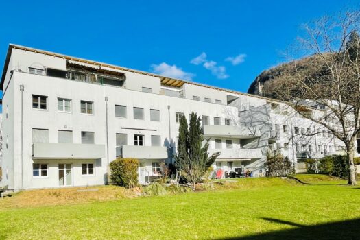 Entzückende 2-Zimmer-Terrassenwohnung in Götzis zu vermieten! 1lMaQoNfgwAfU2gKR127MV