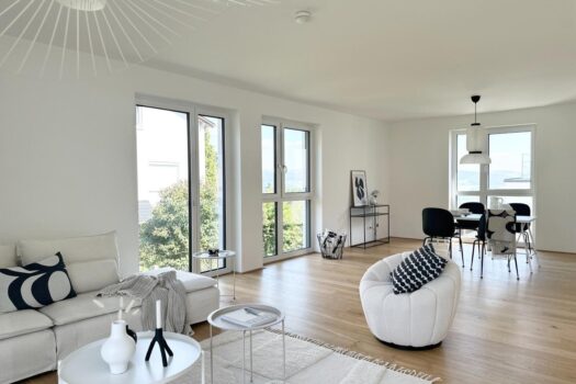 ***Neubau - große Gartenwohnung*** - Modernes und Hochwertiges Wohnen in bester Lage /Haus 1 - Wohnung 2B _