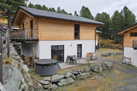 Ihr Ferienhaus in den Kärntner Nockbergen