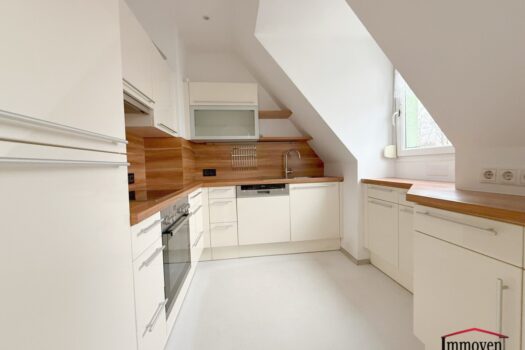 3-Zimmer-Dachgeschosswohung mit Gartenanteil im beliebten Bezirk Andritz! 1zStCpBFeShtObgiZckPnA