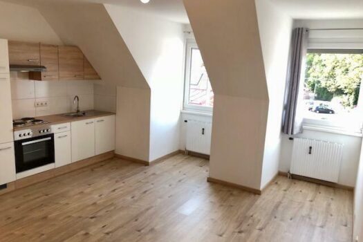 Wohn-Essbereich mit...