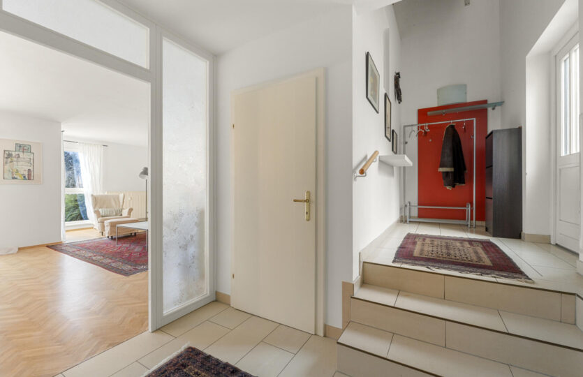 Reihenhaus kaufen Graz Andritz (1)