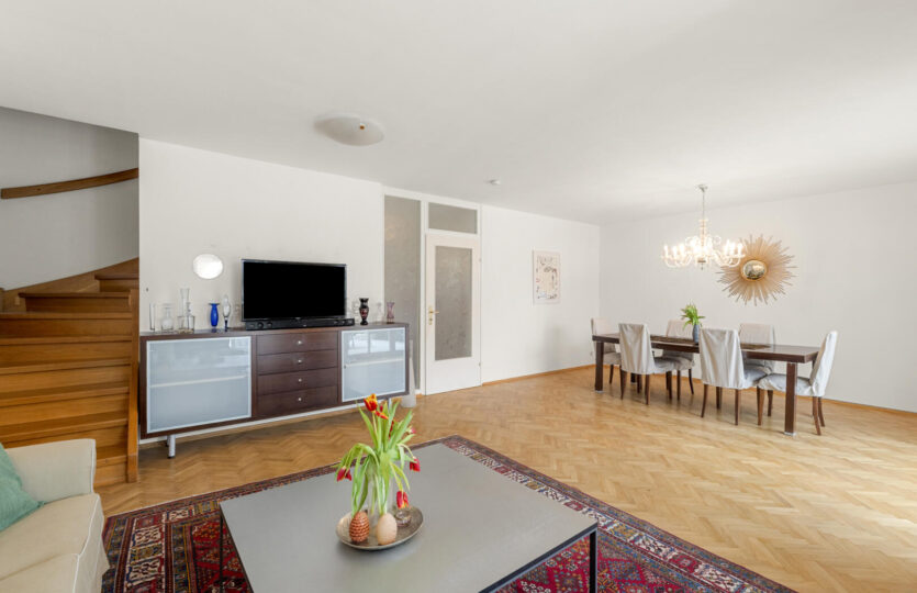 Reihenhaus kaufen Graz Andritz (2)