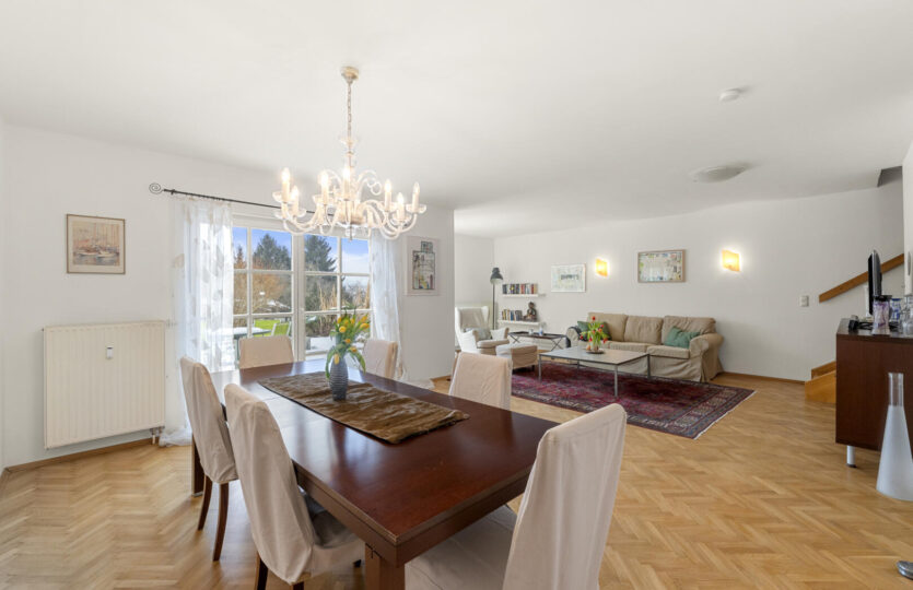 Reihenhaus kaufen Graz Andritz (6)