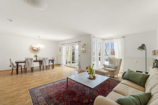 Graz - Andritz - Schickes Reihenhaus mit Garten in begehrter Lage Reihenhaus kaufen Graz Andritz (7)