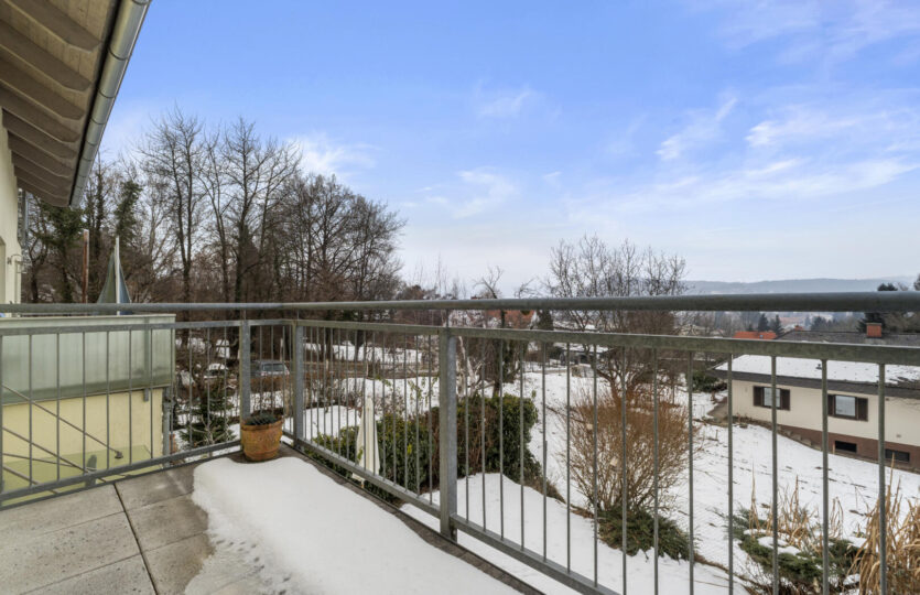 Reihenhaus kaufen Graz Andritz (14)