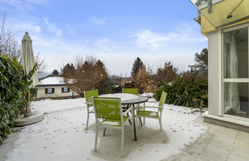 Reihenhaus kaufen Graz Andritz (15)