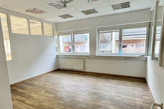 Besprechungsraum mit Klimaanlage