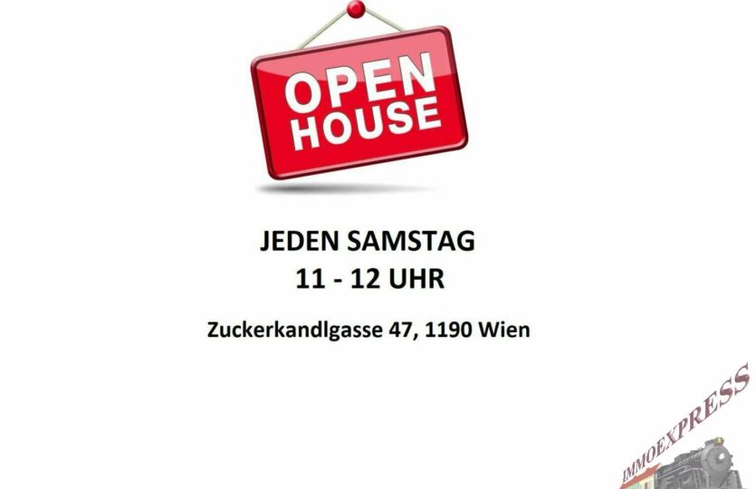 Open House