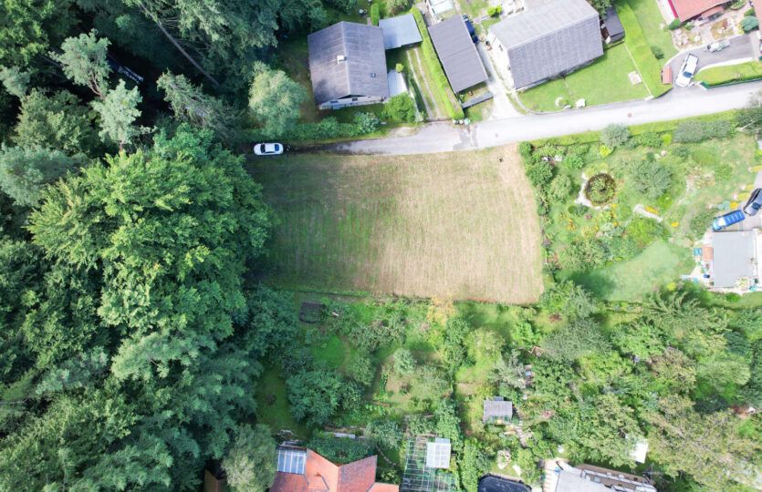 Grundstück Vasoldsberg