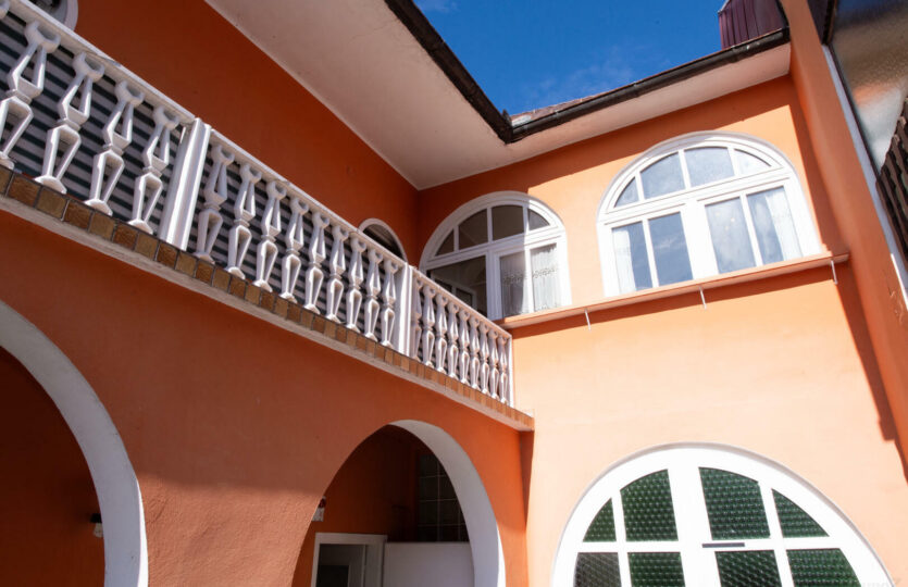 Kaltenbergstraße 53-52