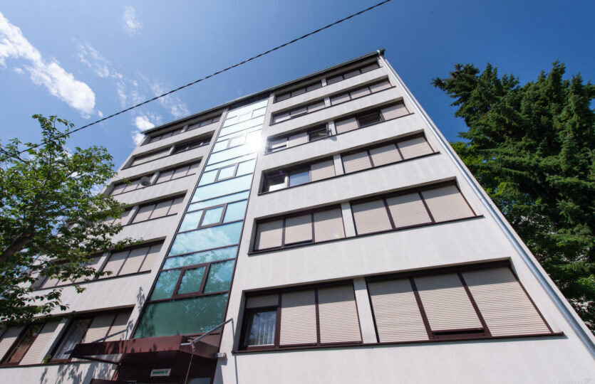 Eigentumswohnung Eggenberg (2)