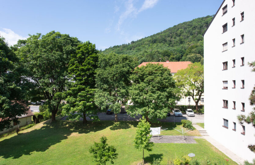 Eigentumswohnung Eggenberg (16)