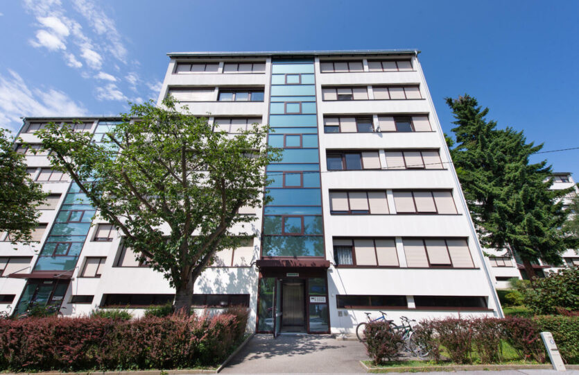 Eigentumswohnung Eggenberg (1)