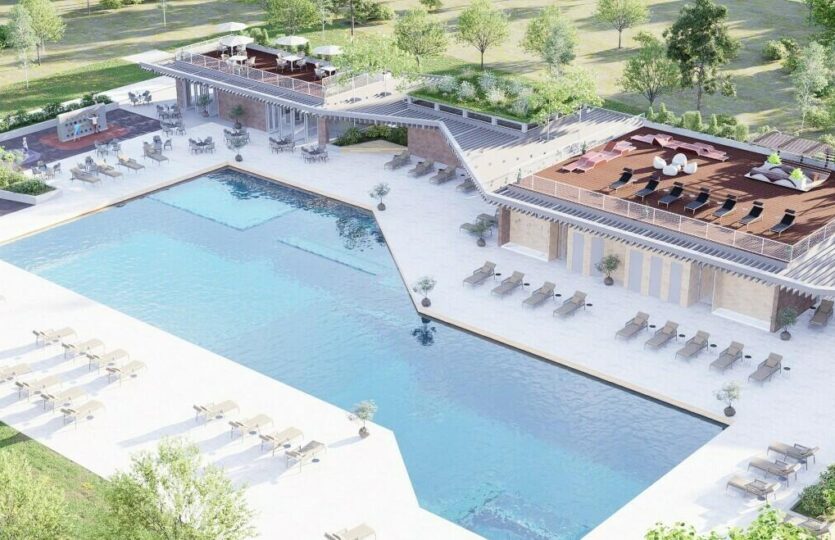 Thermal- und Heilbad Topusko - 2