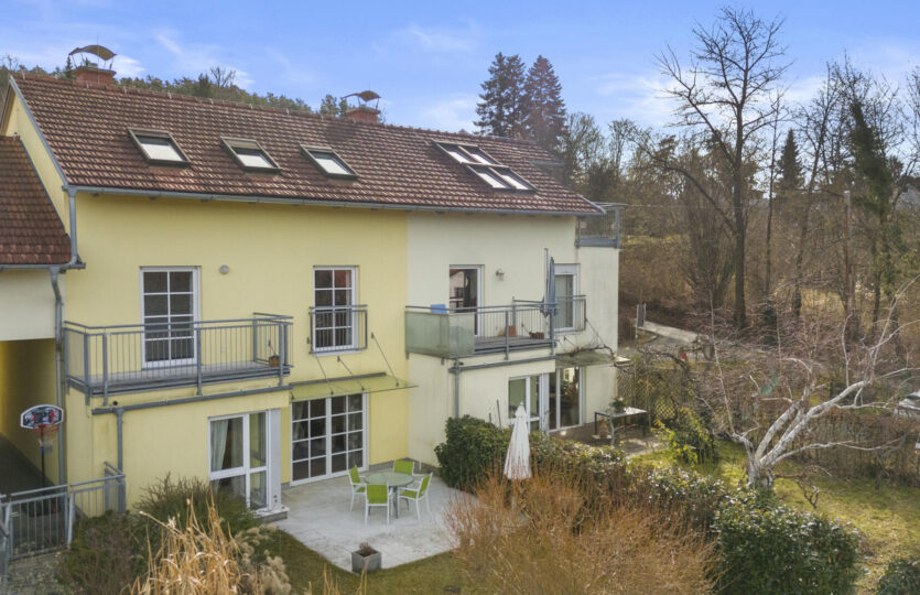 Reihenhaus Andritz kaufen (2)