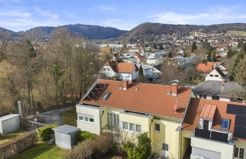 Reihenhaus Andritz kaufen (4)