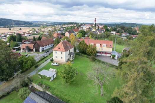 Kirchberg an der Raab 92-22