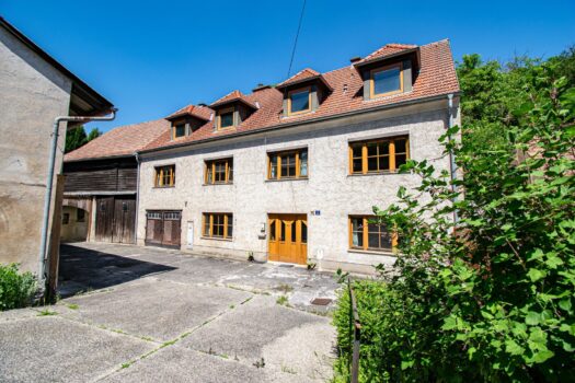 Mehr Raum. Mehr Möglichkeiten in zentraler Lage von Krems! 22CYAjfyns6YAcDwN2oRh9