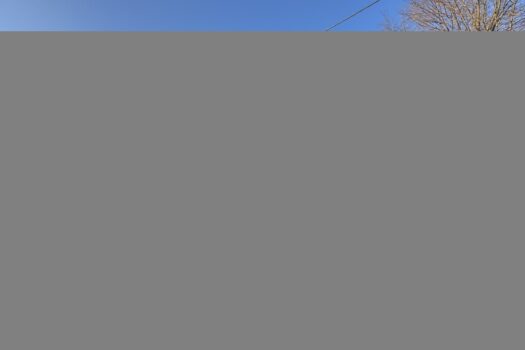 Außenansicht Keller