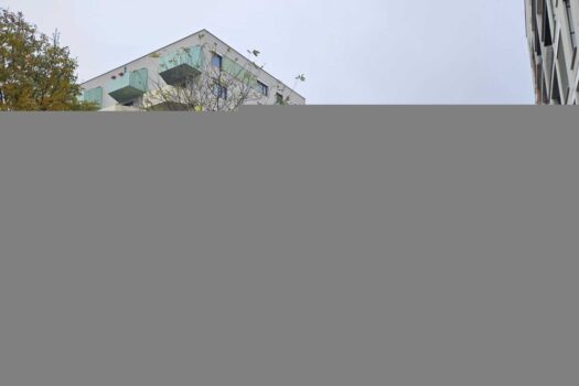 Umgebung - NESTOR Immobilien