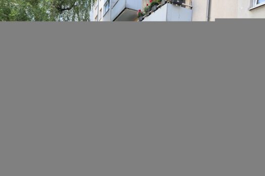 Wohnung - NESTOR Immobilien