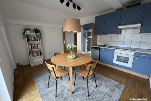 *63m² 2-Zimmer-Wohnung mit Balkon Nähe Ortszentrum von Bad Waltersdorf 28EXomQ6c0fqlkjVEFkI4C