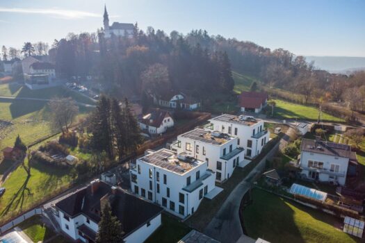 ***Neubau – Maisonette-Wohnung *** - Modernes und Hochwertiges Wohnen in bester Lage /Haus 2 - Wohnung 2B _