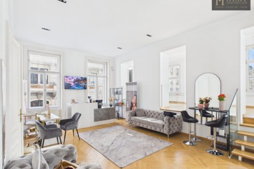 Repräsentative Studio-/Praxisfläche in Toplage 1010 Wien – 1. Liftstock – ca. 160 m² 2IzODOi3xn9toX8PxkwoFU