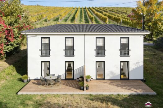 Verwirklichen Sie Ihre Wohnträume – vis-à-vis vom Weinberg und nahe dem Marchfeldkanal in Stadtrandlage! 2LEQDZwBdeEo1hY6zEyC4v