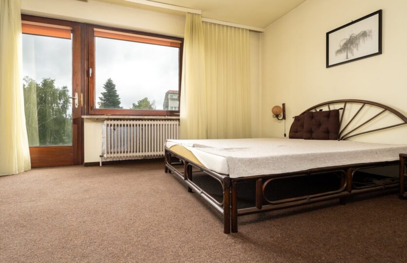 Schlafzimmer 2 Obergeschoss