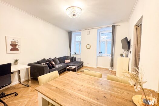Moderne 2-Zimmer-Altbauwohnung mit Terrasse im ruhigen Innenhof 2TjM6clhd6tR11GEUGaeyb