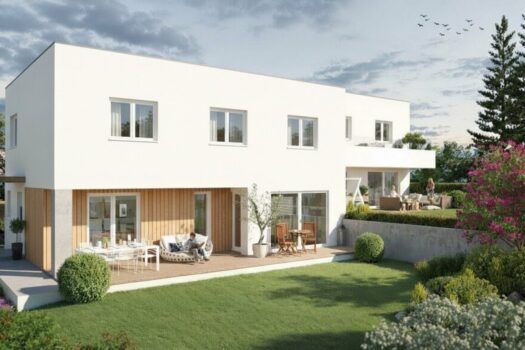 Außenansicht Top 1 - Symbolbild