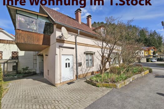4 Zimmerwohnung mit Wintergarten, Kfz Parkplatz und Sitzgarten 2crRO8Izkou5dbSOSs5m2V