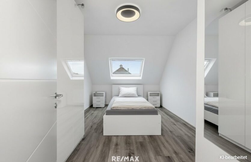 Zimmer 1 KI Bearbeitung